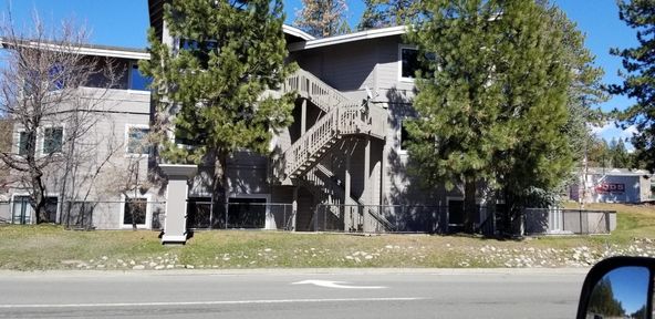 Zephyr Cove Office Building: 195 Highway 50, Stateline, NV 89449